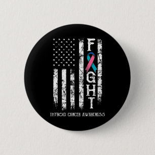 Flag für den Krebserwärmer 1 Button