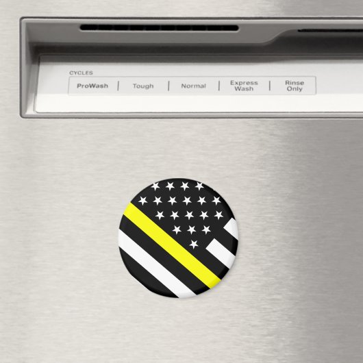 Flag für den Notauswurf Magnet (In Situ (Geschirrspüler))