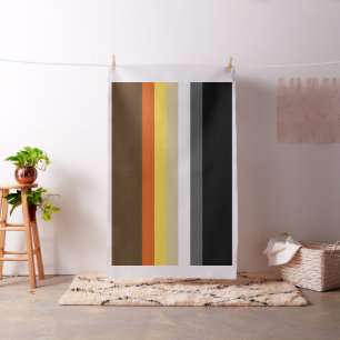 Flag für den Stolz von Festbären Stoff