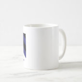Flag für den Welpenspielstand Kaffeetasse (VorderseiteRechts)