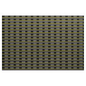 Flag für dünne gelbe Linie Stoff (Yard (91,4 cm))