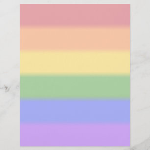 Flag für Gay Pride
