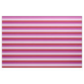 Flag für Lesben Stoff (Fat Quarter (45,7 x 55,9 cm))