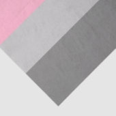 Flag für Mädchen (Demi Girl Pride) (Geschlechtside Seidenpapier (Ausschnitt)