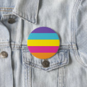 Flag für nicht binäre Geschlechter Button (Beispiel)