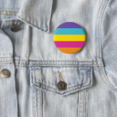 Flag für nicht binäre Geschlechter Button (Beispiel)