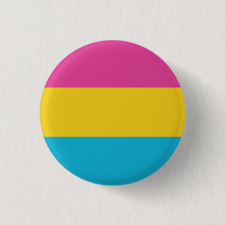 Flag für Pansexual Prilag Button