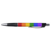 Flag für Regenbogen-Gay Pride Kugelschreiber (Unterseite)