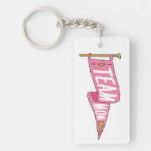 Flag für Team Mama Mommy Squad Mama Mama