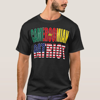 Flag G T-Shirt