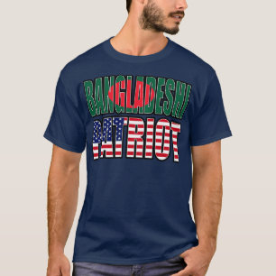 Flag G T-Shirt