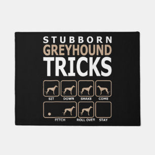 Flag Gay Be Lesbian Whippet Lover Geschenke Fußmatte