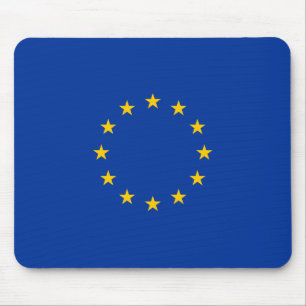 Flag GEHABT Mousepad