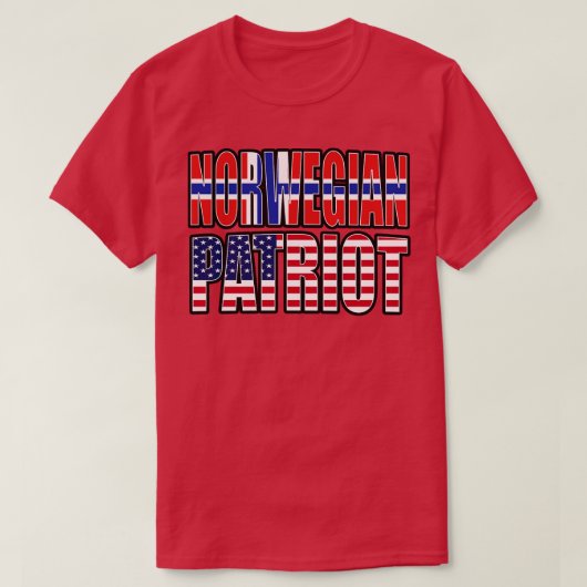 Flag Gif T-Shirt (Design vorne)