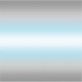 Flag Gradient Demiboy Pride - Demiboy-Flagge Aufkleber (Vorderseite)