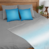 Flag Gradient Demiboy Pride - Demiboy-Flagge Fleecedecke