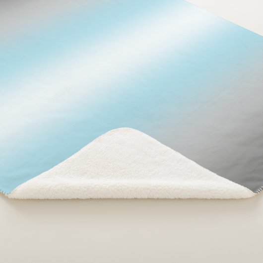 Flag Gradient Demiboy Pride - Demiboy-Flagge Sherpadecke (3/4)