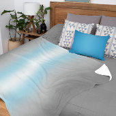 Flag Gradient Demiboy Pride - Demiboy-Flagge Sherpadecke