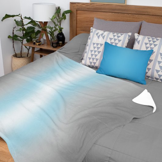 Flag Gradient Demiboy Pride - Demiboy-Flagge Sherpadecke