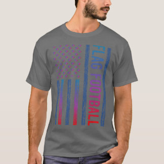 Flag Gradient T-Shirt