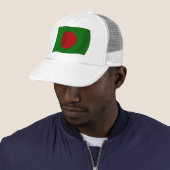 Flag-Hat Truckerkappe (Beispiel)