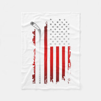 Flag Hockey Apparel - Hockey T-11 Fleecedecke