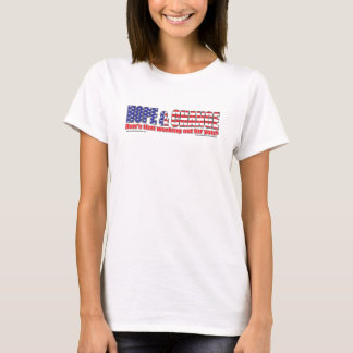 Flag-Hope-T-Shirt T-Shirt