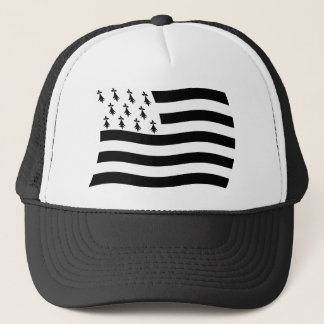 Flag-Hut Truckerkappe