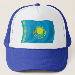 Flag-Hut Truckerkappe