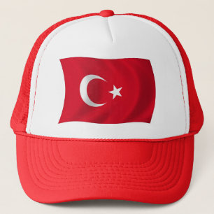 Flag-Hut Truckerkappe