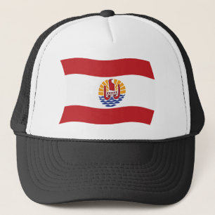 Flag-Hut Truckerkappe