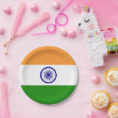 Flag India Paper Teller (Party)