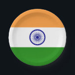 Flag India Paper Teller<br><div class="desc">Flag India Paper Teller</div>