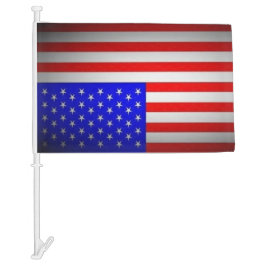 Flag Inverted America (Bereit zum Anpassen) VB
