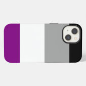 Flag iPhone Hülle (Rückseite (Horizontal))