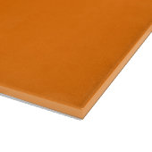 Flag Irland Cutting Board Schneidebrett (Ecke)