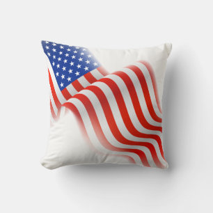 Flag-Kissen Kissen