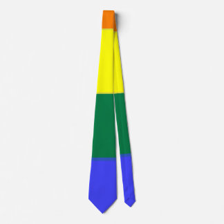 Flag Krawatte
