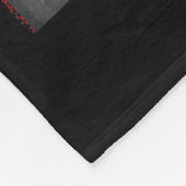 Flag Legend Trump Tasse Shot 2024 Präsident Wonen  Fleecedecke (Ecke)