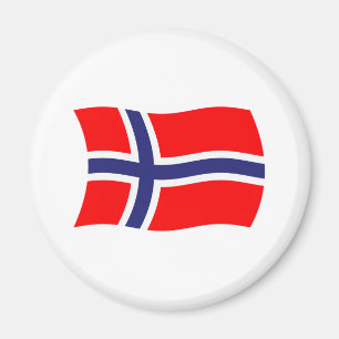 Flag Magnet