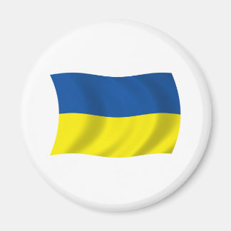 Flag Magnet