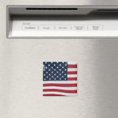 Flag Magnet (In Situ (Geschirrspüler))