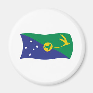 Flag Magnet