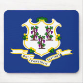Flag-Maus-Pad Mousepad (Vorne)
