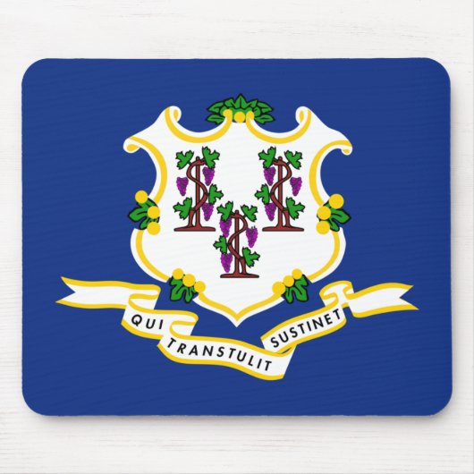 Flag-Maus-Pad Mousepad (Vorne)