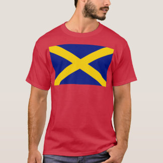 FLAG MERCIA T-Shirt