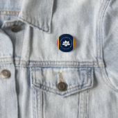 Flag Mississippi Button (Beispiel)