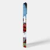 Flag Mocko Moko Jumbias Madras Jungfrau Case-Mate iPhone Hülle (Rückseite / Rechts)