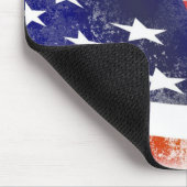 Flag Mouse Pad Mousepad (Ecke)