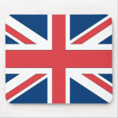 Flag Mouse Pad Mousepad (Vorne)
